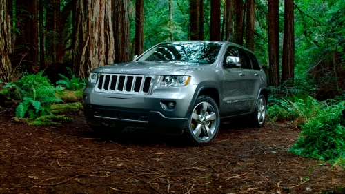 Jeep Continues Auto Lease Deals, Low Car Loan Rates in March